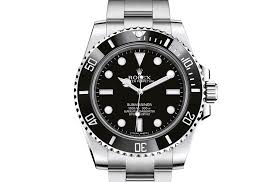 Rolex Submariner Replica Watch